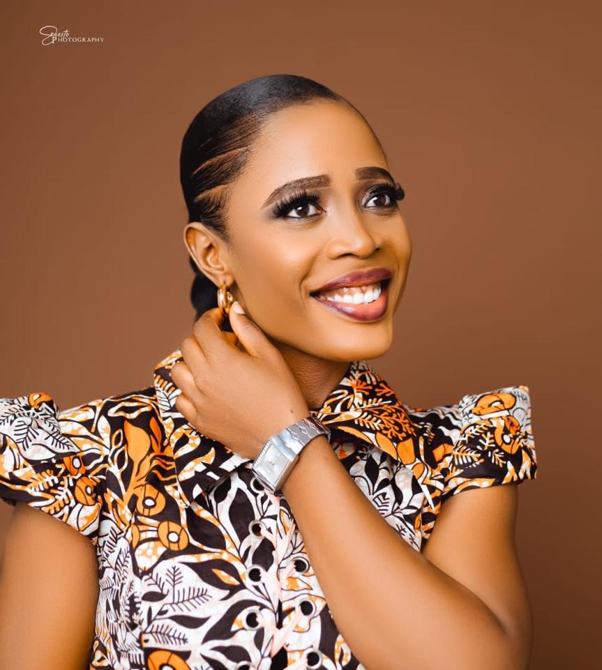 Chidinma Ihekwoaba- 1