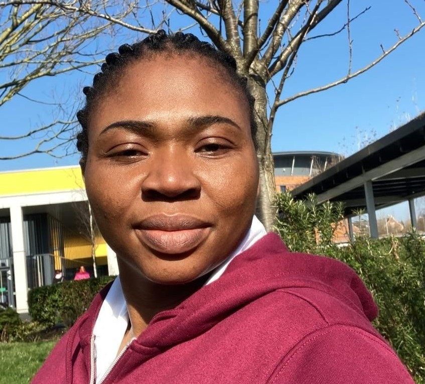 NEC Vice president 1