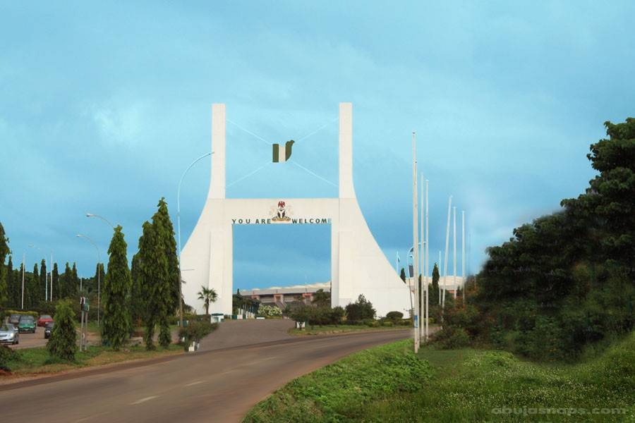 abuja