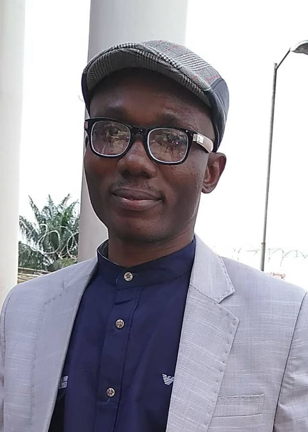 Dr. Chijioke Nwosu
